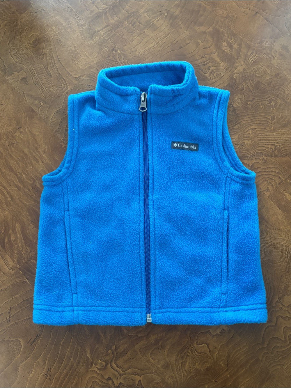 Columbia Vest 2T